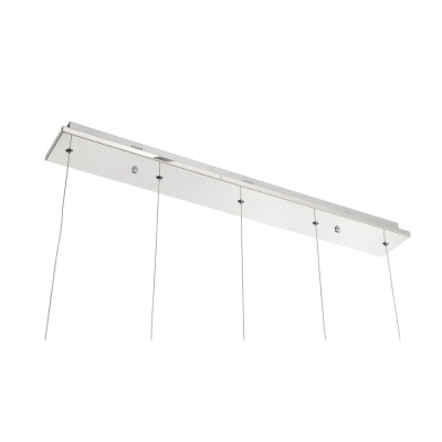 Подвесной светодиодный светильник ST Luce Bochie SL405.103.05