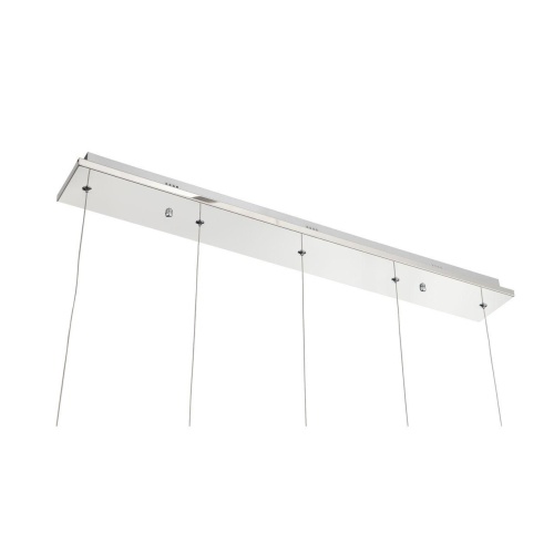 Подвесной светодиодный светильник ST Luce Bochie SL405.103.05