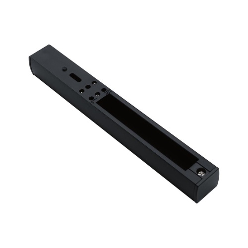 Подвод питания конечный Paulmann URail 96960