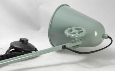 Торшер Lussole Loft LSP-9569