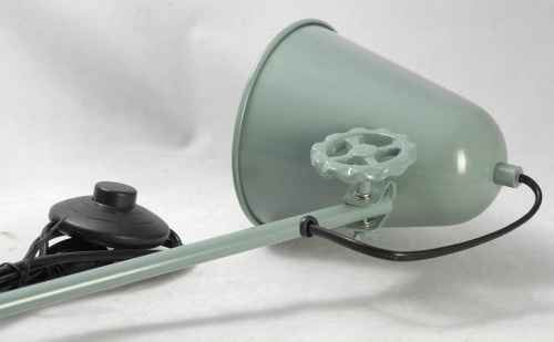 Торшер Lussole Loft LSP-9569