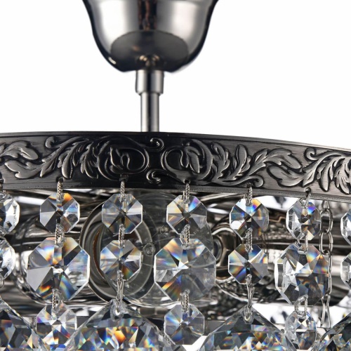 Потолочная люстра Maytoni Gala DIA783-CL38-6-N