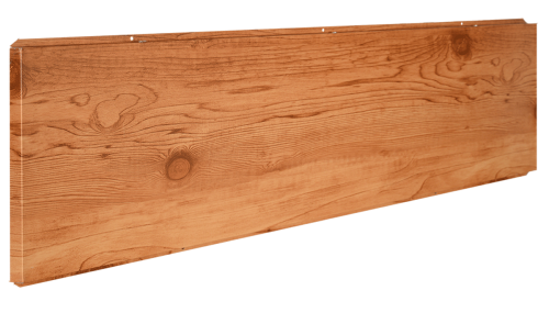 Инфракрасный обогреватель СТЕП-500/1,80х0,59 светлое дерево