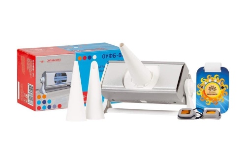 СОЛНЫШКО ОУФБ-04