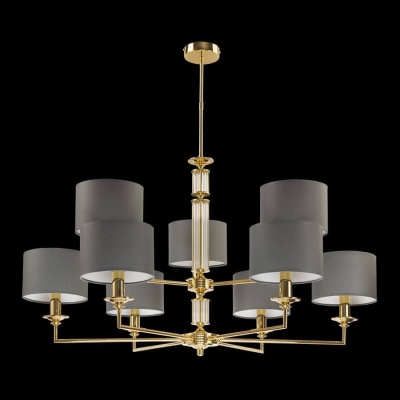 Подвесная люстра Kutek Mood Artu ART-ZW-9 (Z)