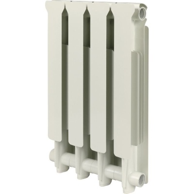 STOUT Bravo 500 4 секции