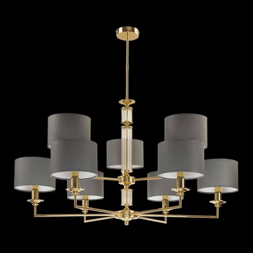 Подвесная люстра Kutek Mood Artu ART-ZW-9 (Z)