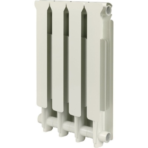 STOUT Bravo 500 4 секции