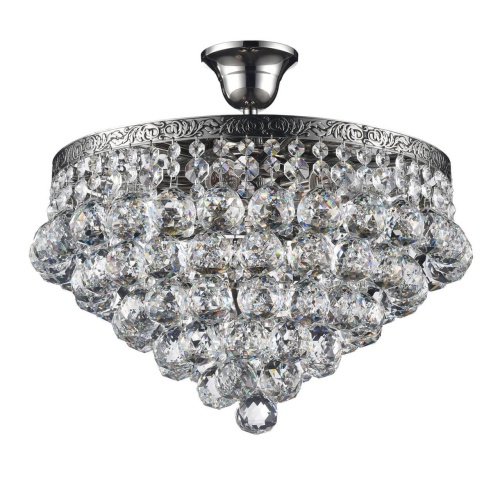 Потолочная люстра Maytoni Gala DIA783-CL38-6-N