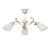 Потолочная люстра Vitaluce V1535/3PL