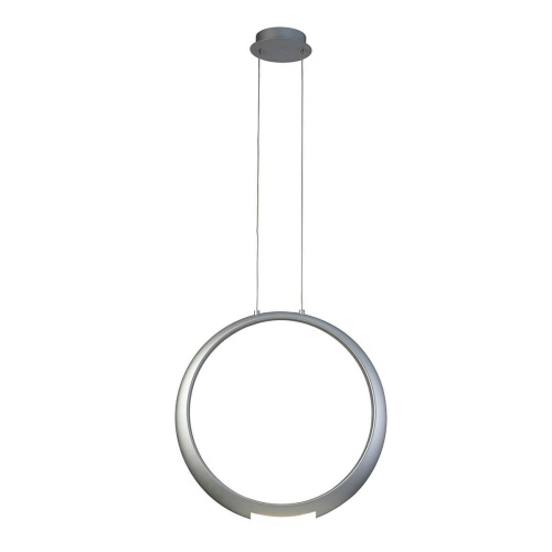 Подвесной светодиодный светильник Mantra Ring 6172