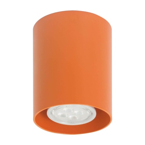 Потолочный светильник TopDecor Tubo8 P1 17 Потолочный светильник TopDecor Tubo8 P1 17