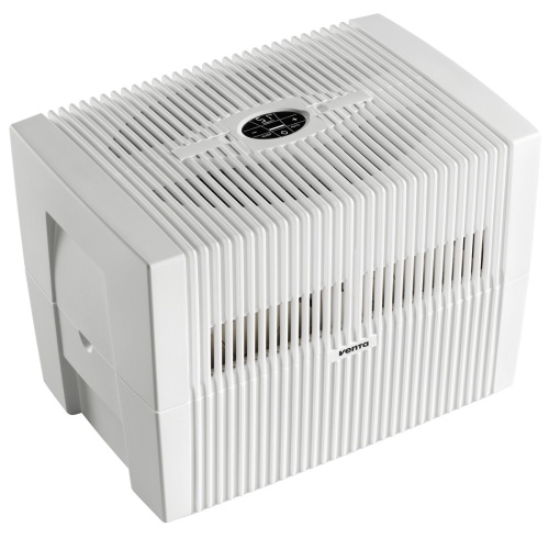 Мойка воздуха Venta LW45 Comfort Plus, белый