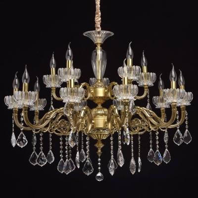 Подвесная люстра Chiaro Габриэль 10 491012715