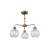 Потолочная люстра F-Promo Monto 2192-3P Потолочная люстра F-Promo Monto 2192-3P