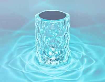 Настольная лампа Ambrella light Desk DE8013