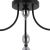 Потолочная люстра Illumico IL8258-3COU-79 BK CR Потолочная люстра Illumico IL8258-3COU-79 BK CR