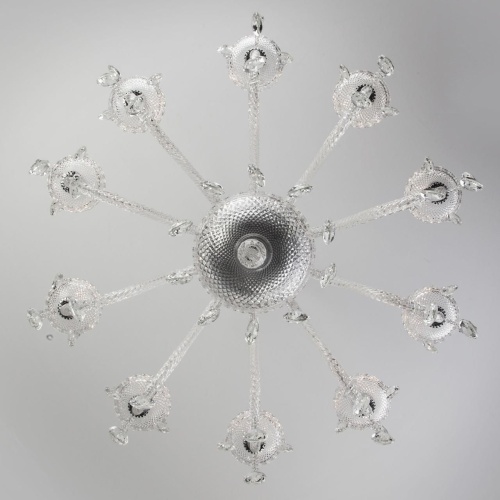 Подвесная люстра Bogates 336/10 Strotskis