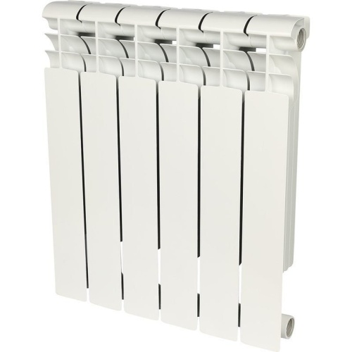 ROMMER Profi BM 500 6 секций