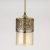 Подвесной светильник Citilux Эмир CL467013