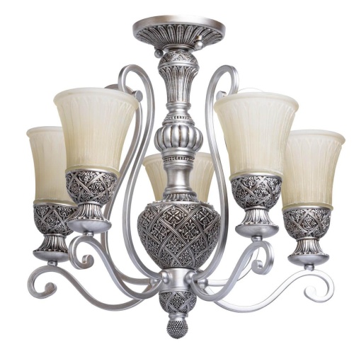 Потолочная люстра Chiaro Версаче 254013605