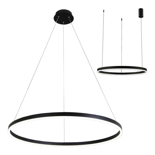 Подвесной светодиодный светильник Kink Light Тор 08214,19A(3000K)