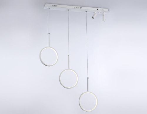 Подвесной светодиодный светильник Ambrella light Comfort Line FL5277