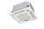 Комплект Ballu Machine BLC_C-12HN1_19Y (compact) полупромышленной сплит-системы, кассетного типа