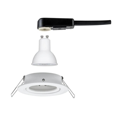 Встраиваемый светильник Paulmann Nova 93466