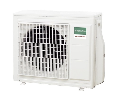 Потолочный кондиционер General ABHG18KRTA/AOHG18KATA