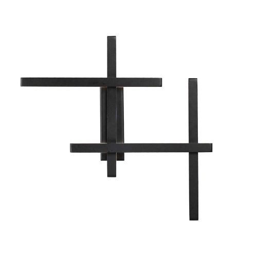 Настенный светильник Vitaluce V3043-1/4A