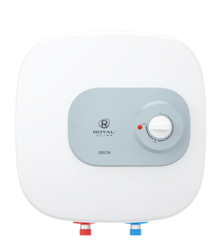 Электрический водонагреватель Royal Clima серии DELTA RWH-D10-FEU