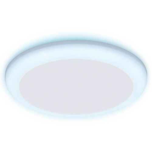 Встраиваемый светодиодный светильник Ambrella light Led Downlight DCR312