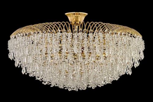 Потолочная люстра Arti Lampadari Delia E 1.3.80.105 G