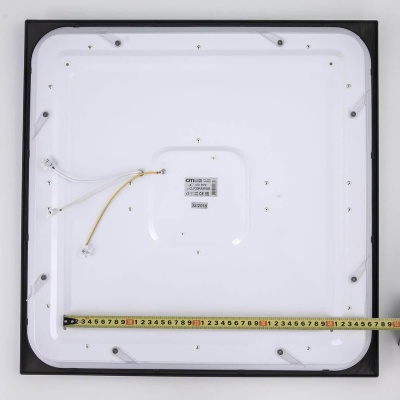 Потолочный светодиодный светильник Citilux Старлайт Смарт CL703AK83G