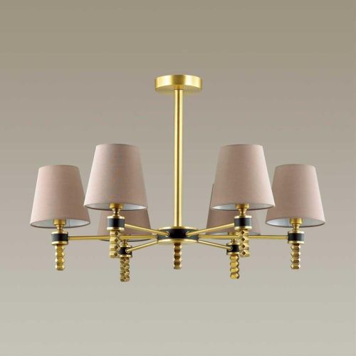 Потолочная люстра Lumion Neoclassi Montana 4429/6C