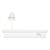 Настенный светильник Loft IT Shelf 10216/2W White