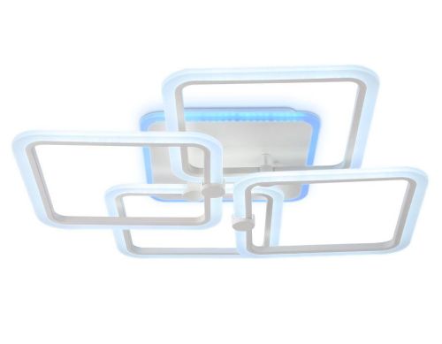 Потолочная светодиодная люстра Ambrella light Original FA537