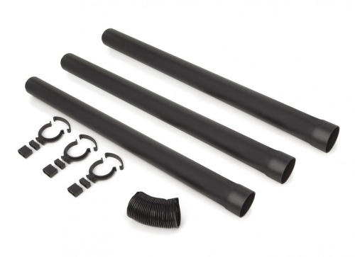 Комплект труб для установки туалета Simplett 2.0