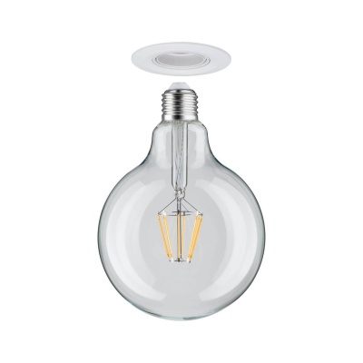 Встраиваемый светильник Paulmann Nova Retro 93668