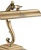 Настольная лампа Reccagni Angelo P 1000/2 BRONZO