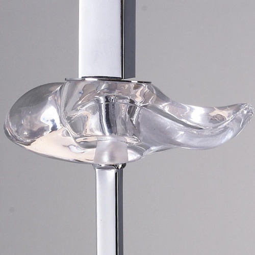 Настольная лампа Mantra Akira 0789