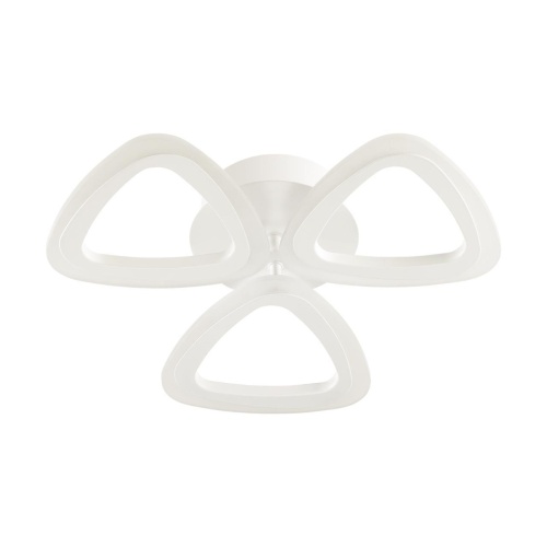 Потолочная светодиодная люстра Lumion Ledio Rhea 4570/42CL