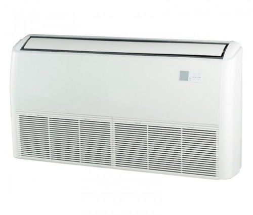 Напольно-потолочный кондиционер Kentatsu KSCA165HZAN1/KSUN165HZAN3