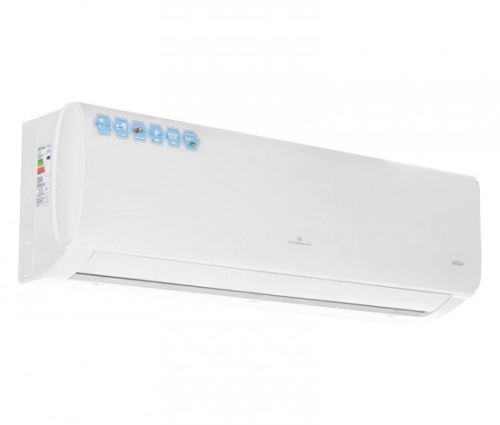 Инверторный настенный кондиционер Lanzkraft LSWH-25FC1Z/LSAH-25FC1Z