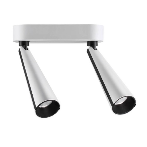 Светодиодный спот Novotech Over Zeus 357866