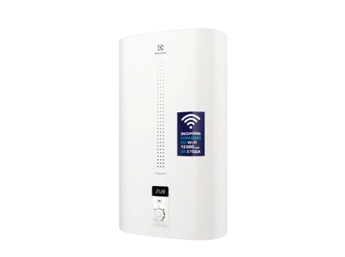 Водонагреватель Electrolux EWH 50 Centurio IQ 2.0