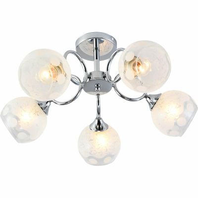 Потолочная люстра Reluce 01330-0.3-05 CR