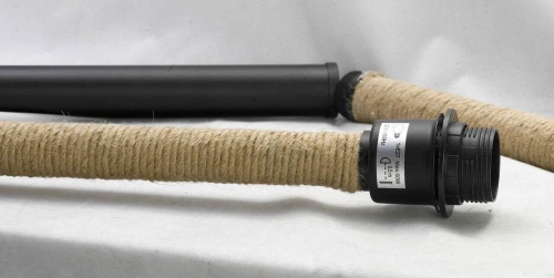 Торшер Lussole Griffin LSP-0544