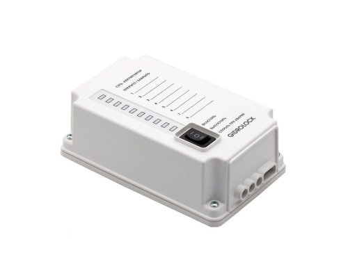 КВАРТИРА - 3 PROFESSIONAL - "STEEL"